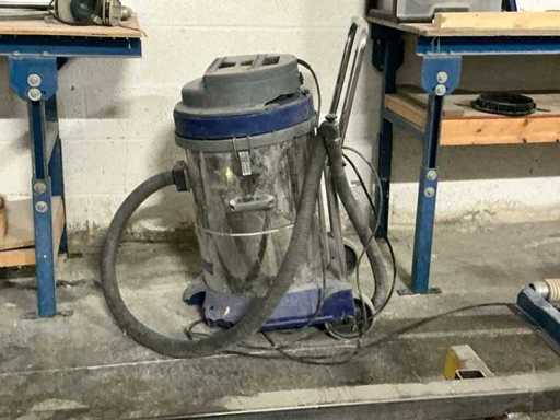 Powerline Pl603m Industriële stofzuiger