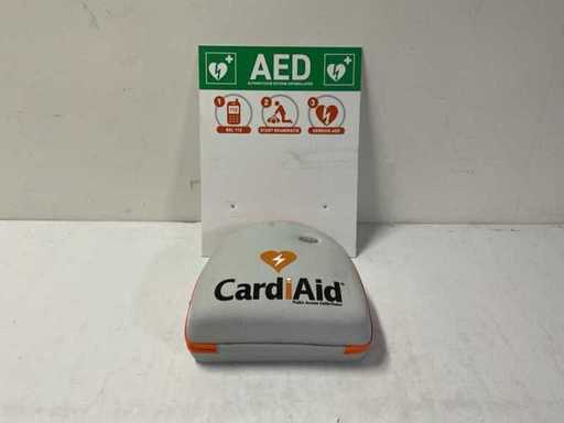 CardiAid - AED