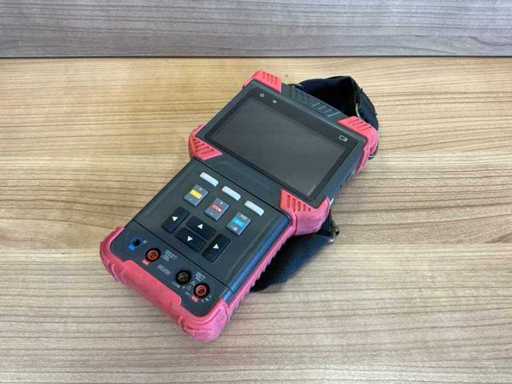 Triplett CamView IP Pro Security Camera Tester