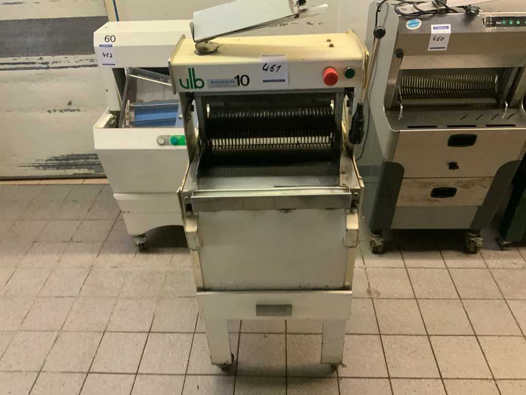 Hobart Bread Slicer HAB300