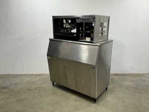 Hoshizaki - Producător de înghețată