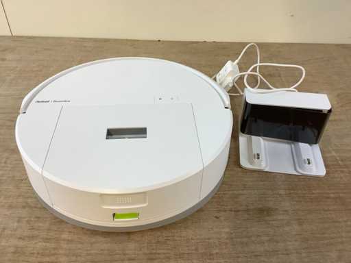 IROBOT ROOMBA 205 DustCompactor Roboterstaubsauger