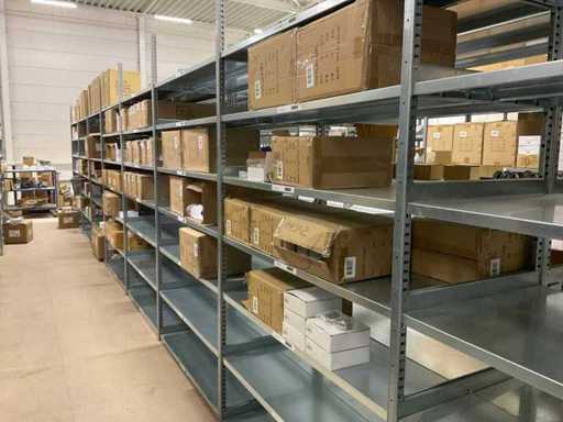 Material de montare