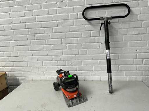 2016 Wolff Duro-Stripper Teppich- / Belagentferner