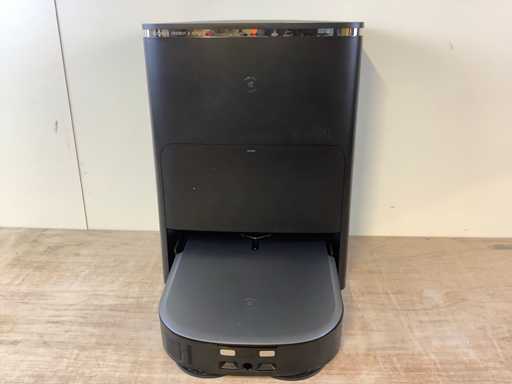 ECOVACS DEEBOT X2 OMNI Robot Vacuum Cleaner