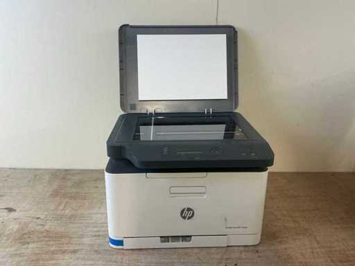 HP Color laser MFP 178nwg Inkjet printer