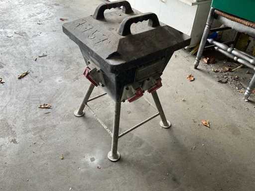 Bello Distribution Head/ Site Box