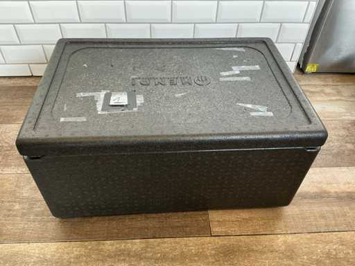 Hendi Warmhoudbox (5x)