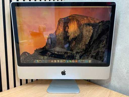Apple - Imac A1225 - Desktop