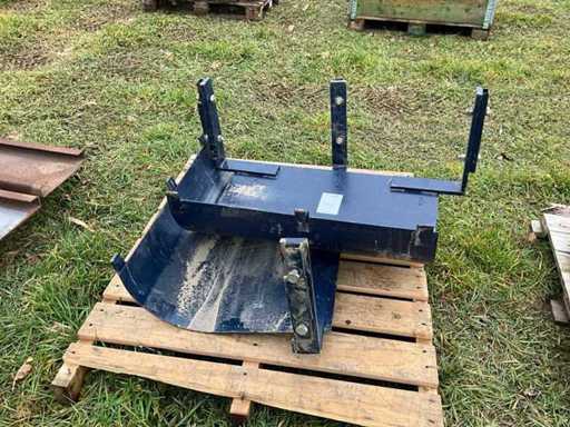 Accessoires de machine