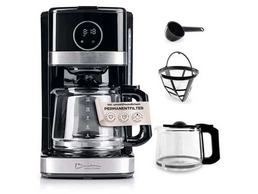 Barista Touch filter coffee machine - touch screen & timer