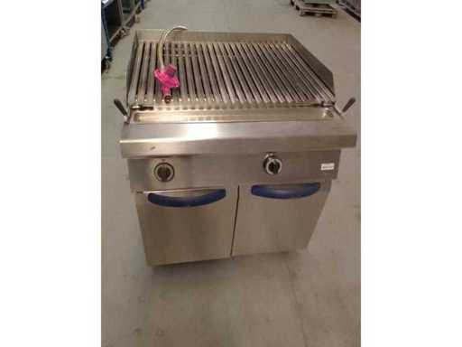 LINCAR Lava Stone Gasgrill