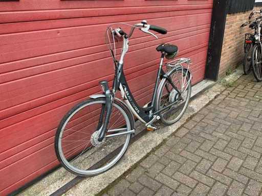 Batavus Royal Easy Vélo électrique