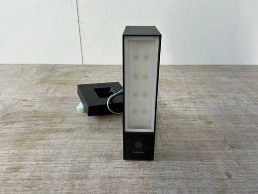 Telecamera di sicurezza Smart da Esterno Netatmo