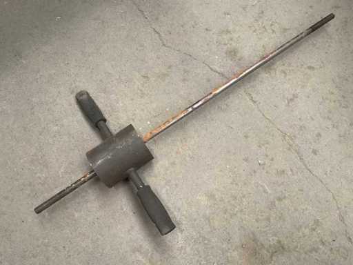 Slag Trekker