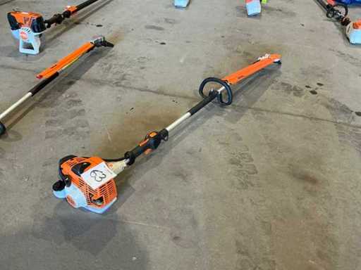 Taille-haies Stihl HL94C
