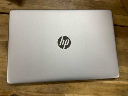 HP Laptop 15"