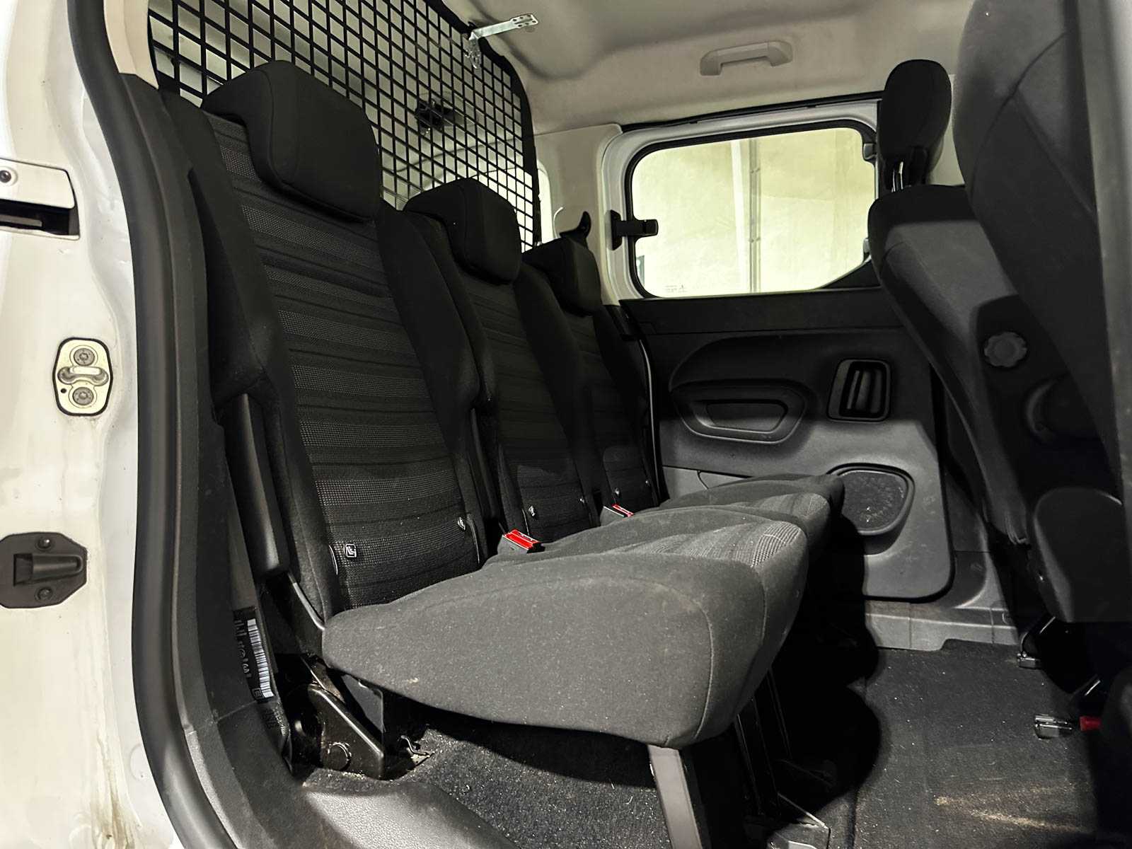 Opel Combo Tour 1.5 CDTI L1H1 Edition 129pk 2021 (Origineel-NL+1e eigenaar), K-030-JR 