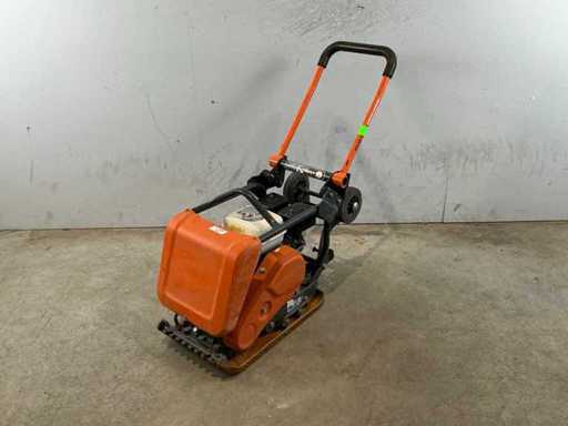 Compacteur de plaques Altrad Belle PCX 12/36 2012 - 16 kN - essence