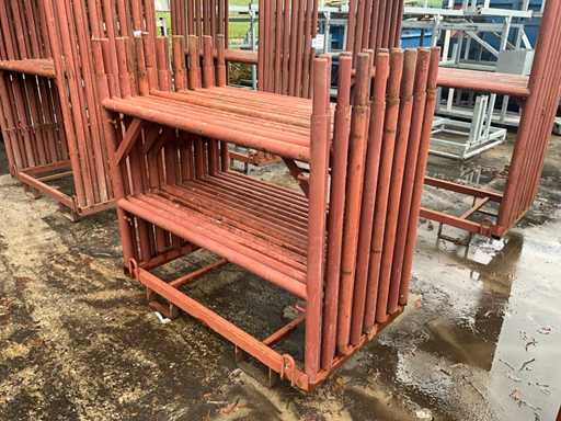 Impalcature verticali (15x)