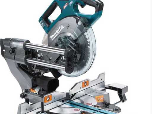 Machine à scie circulaire à onglets Makita LS003GZ01 36v