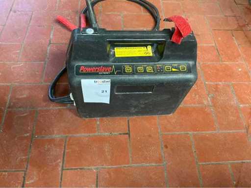 Powerslave Electronics startbooster