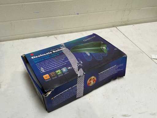 Quiet Line 600NAJ Ballast