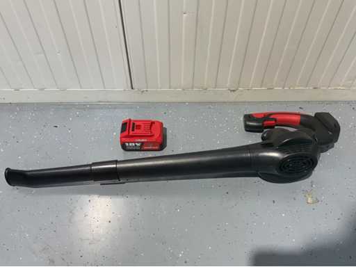 GET-1613 - Souffleur de feuilles