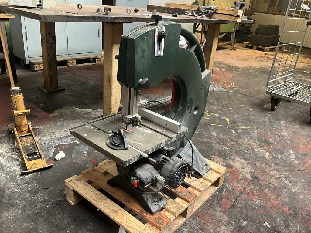 Metabo Magnum bs1638 Band Saw