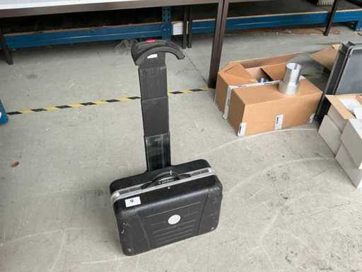 Parat Mobile Tool Box