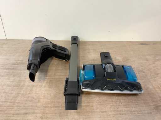 PHILLIPS PowerPro Expert 7000 Serie Staubsauger