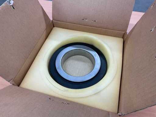 Mitutoyo Setting Ring Measuring Tool