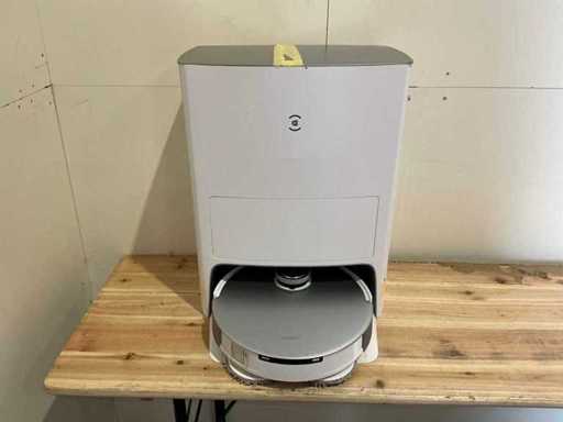 ECOVACS DEEBOT T20 OMNI Robot Vacuum Cleaner