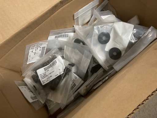 Kit de roues de secours Oshkosh