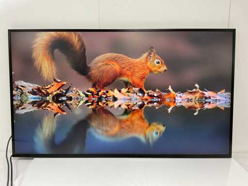 LG (49UH5F-H) 49", 3840x2160 (UHD) IPS Monitor