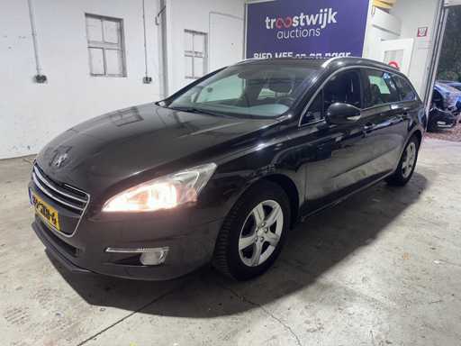 Peugeot - 508 SW - 1.6 THP Active - 83-SXB-6