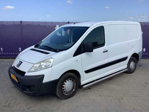 2007 - Peugeot - Expert - 227 1.6 HDI L1H1 Pro - Commercial vehicle