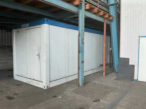 Container de birou OECON K2410