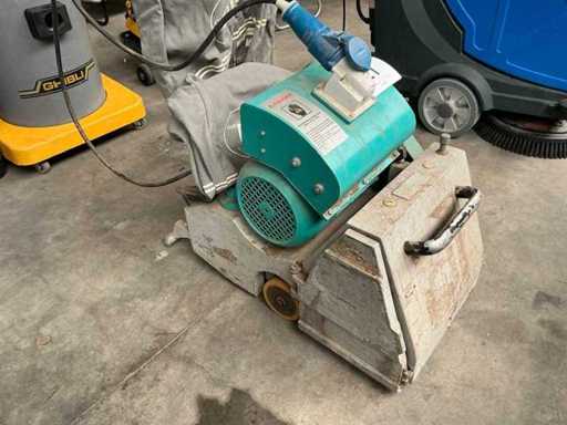 Deva BELT 200 Sander