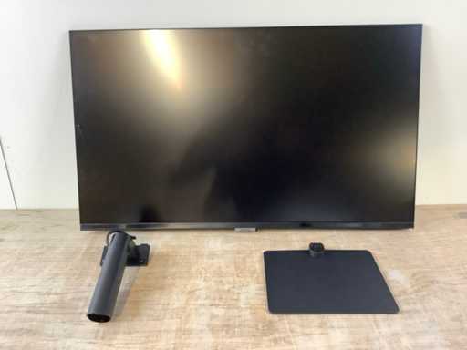 SAMSUNG S32DM702UU Smart M7 Monitor