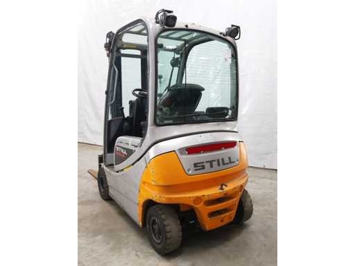 STILL RX20-16P Forklift