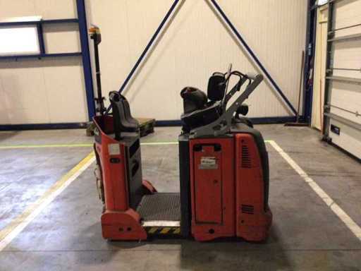 2019 Linde P30C Industrietraktor