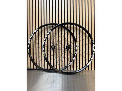 Mavic - Crossride FTS-X 29 - Set de roți