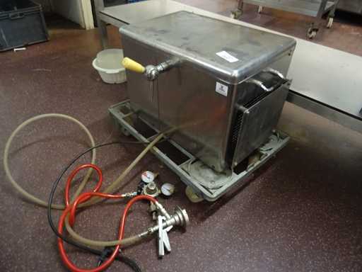 Cornelius - Junior 80/120 - Biertap