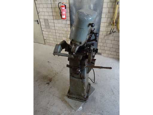 Sharpening machine Vollmer