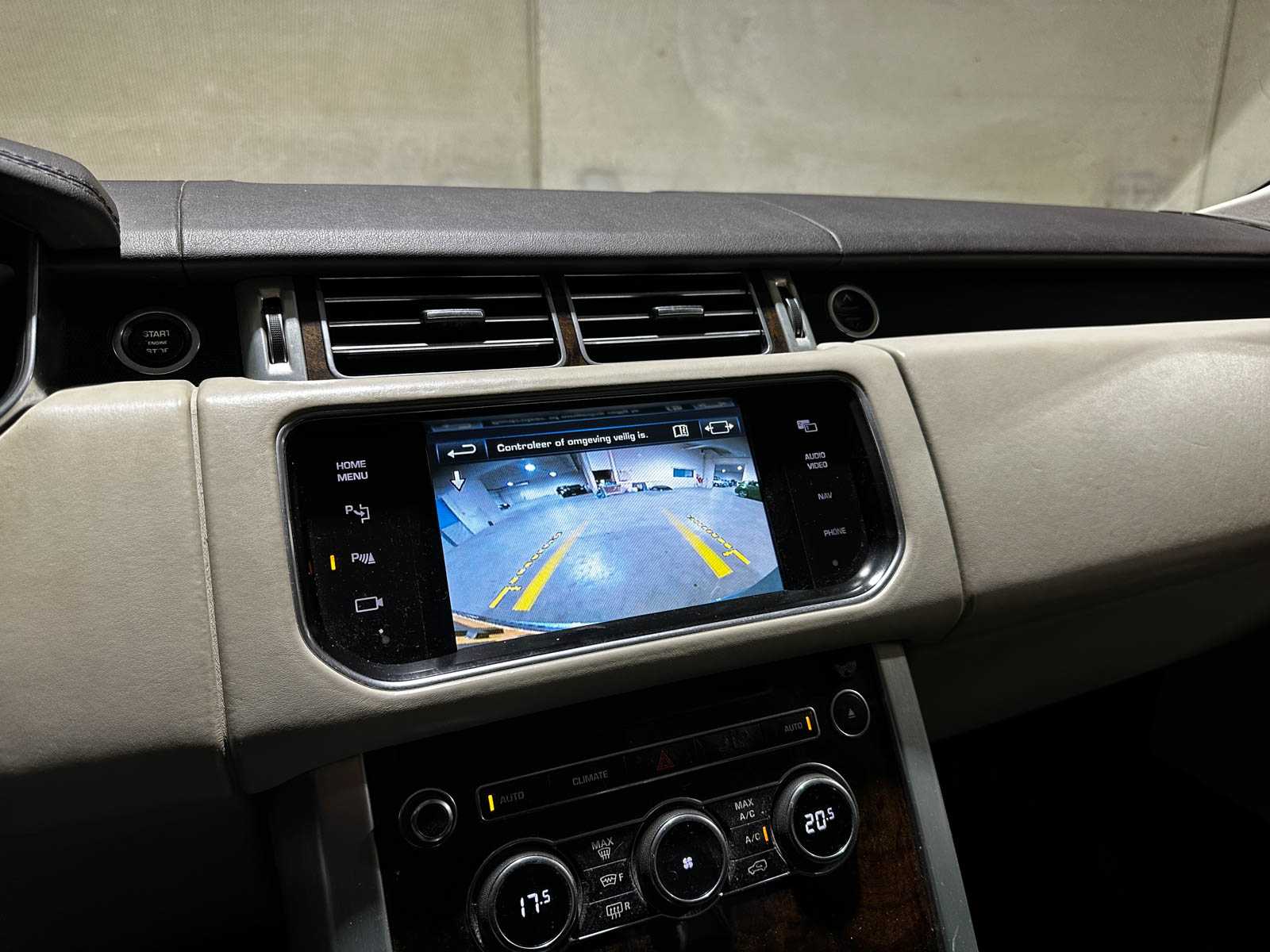 Land Rover Range Rover 4.4 SDV8 Autobiograpy 340pk 2013, 1-STF-45