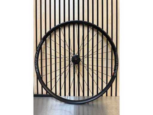 Bontrager - Duster Elite 29 - Roată față