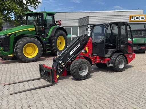 Nieuwe THALER - 3448 T DPF - Teleskopische Lader / Landbouwlader