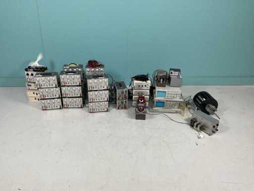 Mixer lot Various medical equipment