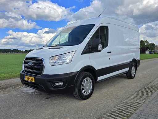 Ford Transit 350 2.0 TDCI L2H2, V-78-LVL